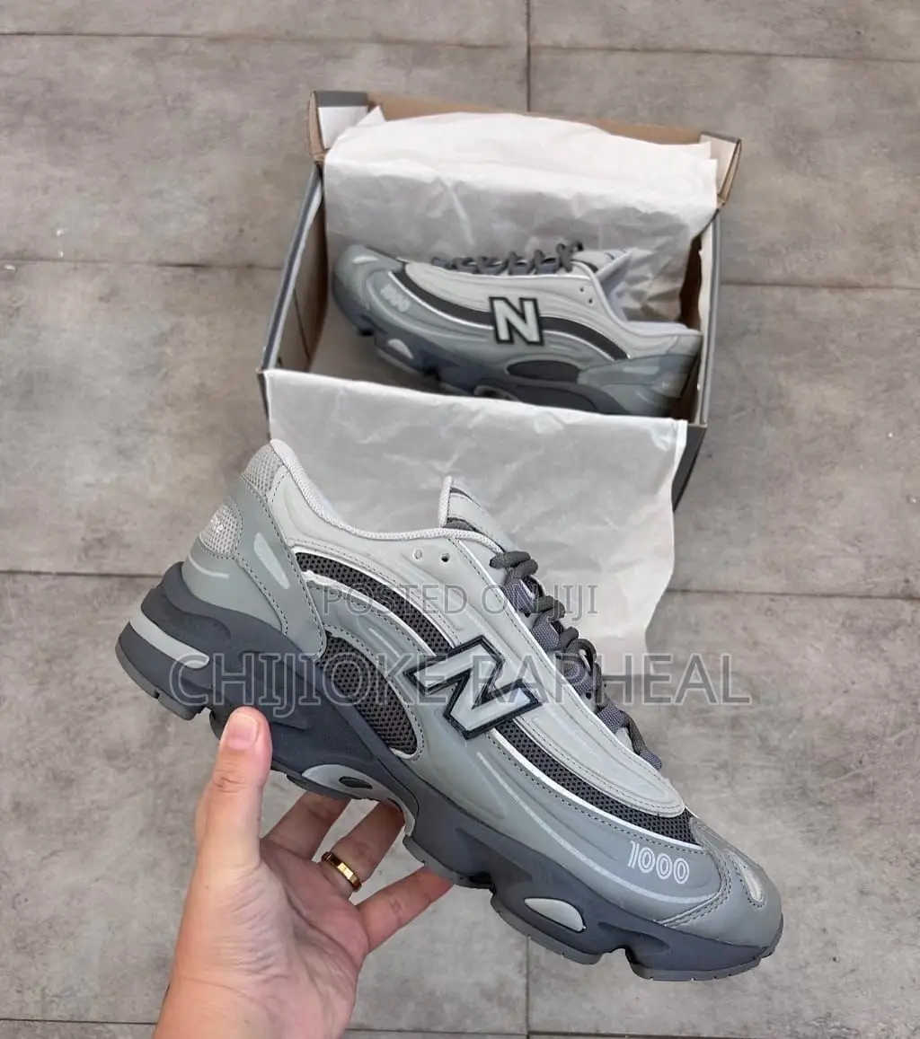 New Balance 1000 Lifestyle Runners