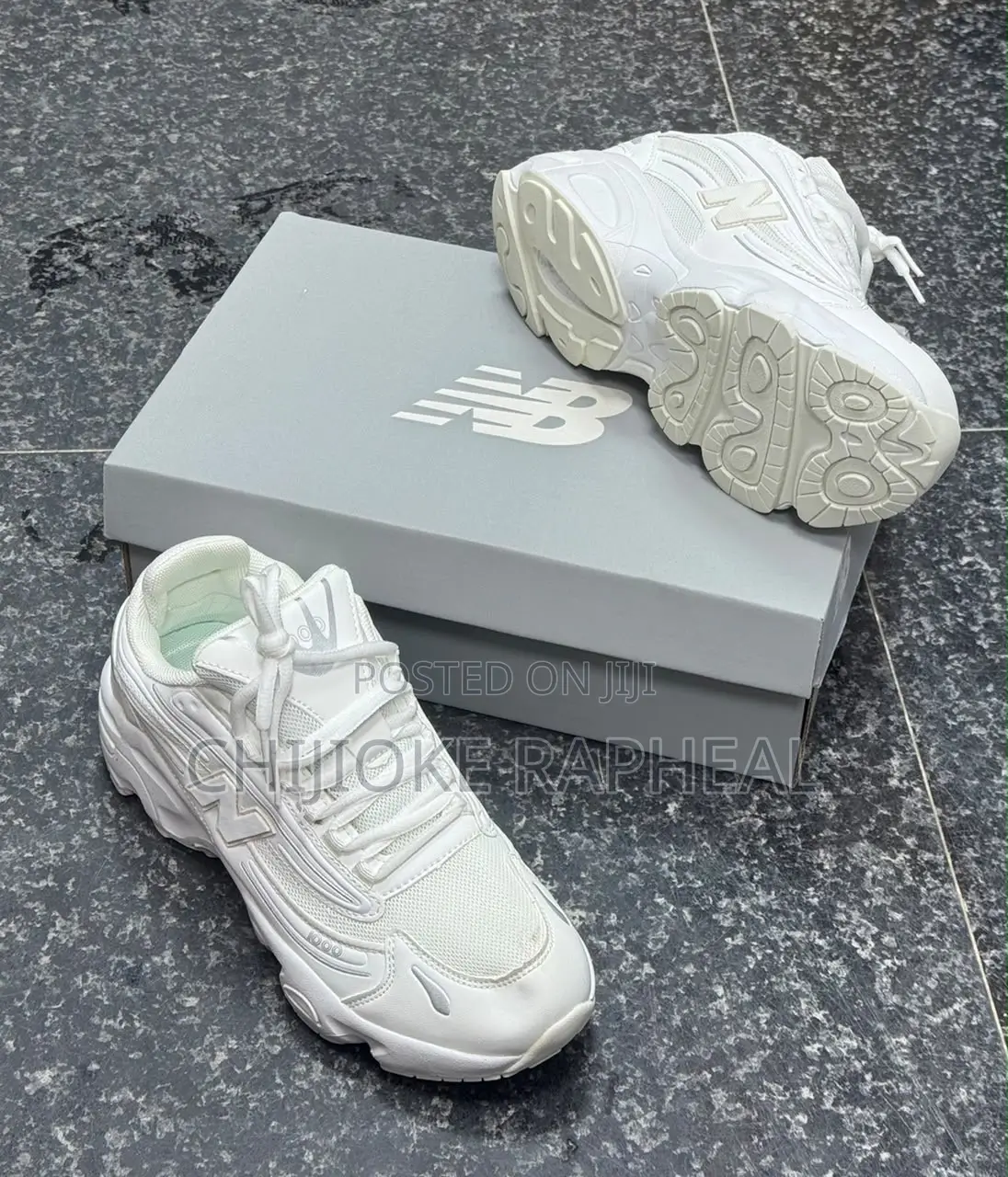 New Balance 1000 Lifestyle Runners