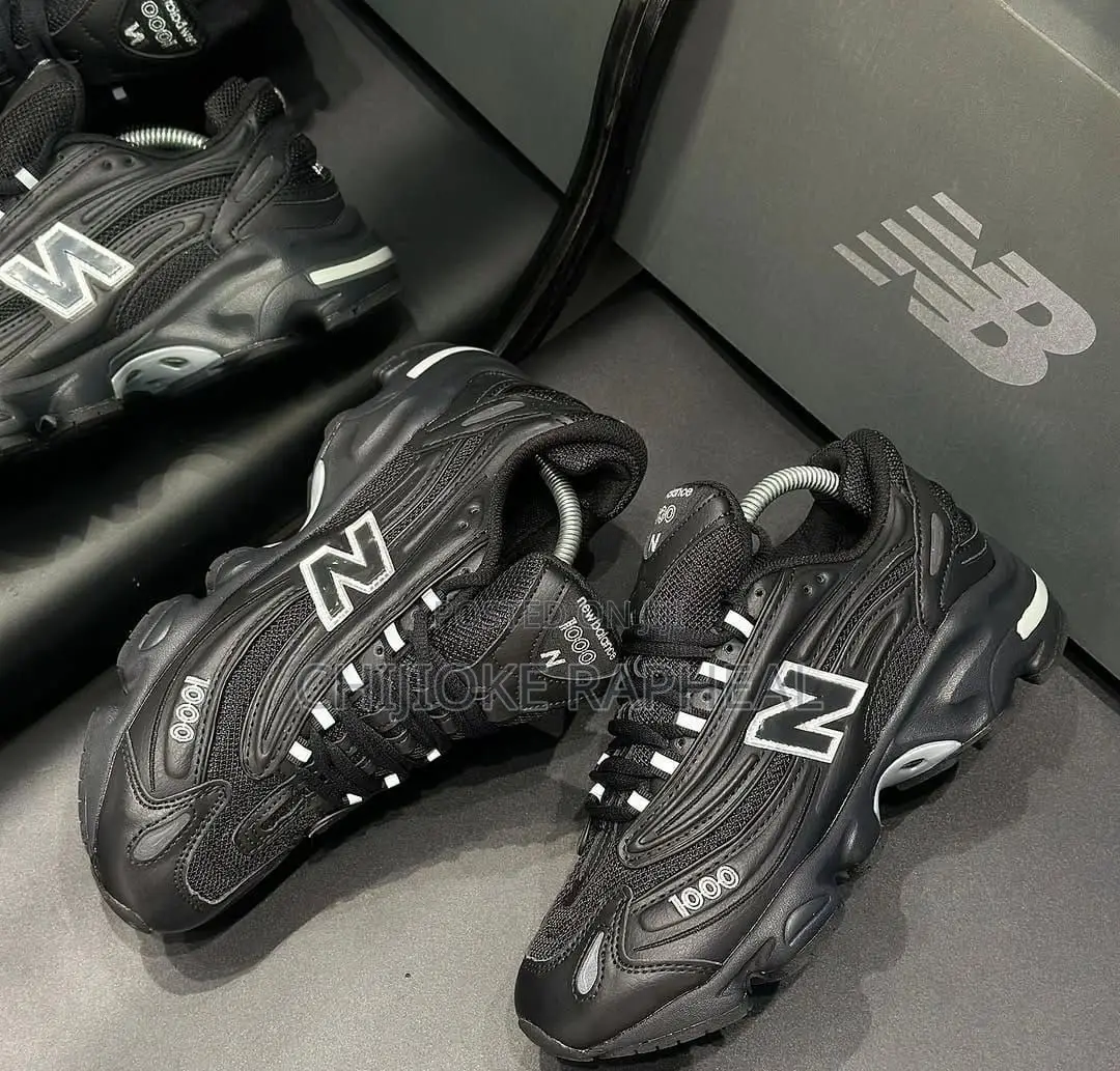 New Balance 1000 Lifestyle Runners