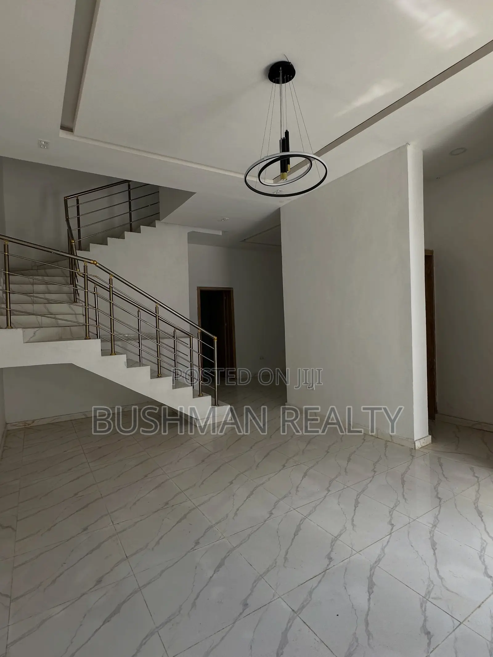 3bdrm Duplex in Lekki for rent