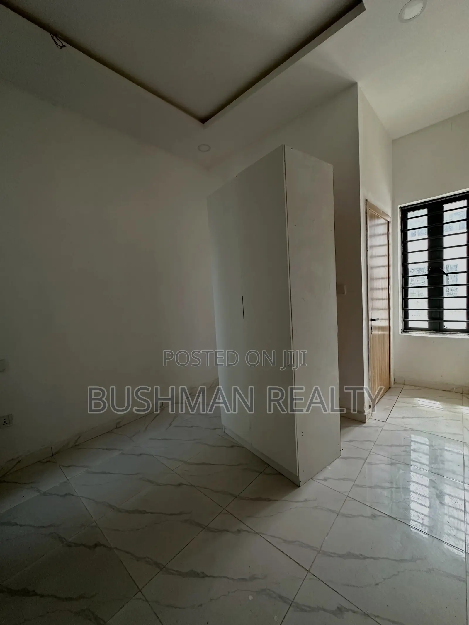 3bdrm Duplex in Lekki for rent