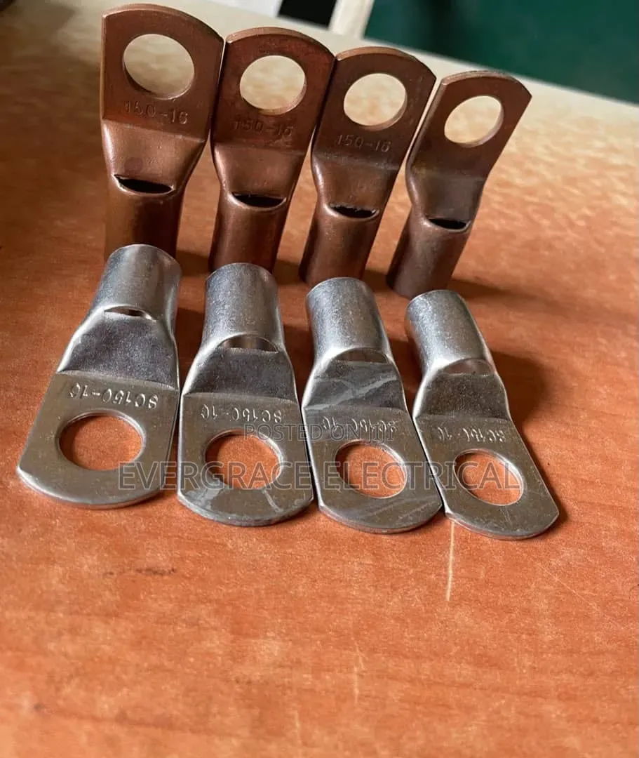 Cable Lug for 150mm and 150mm