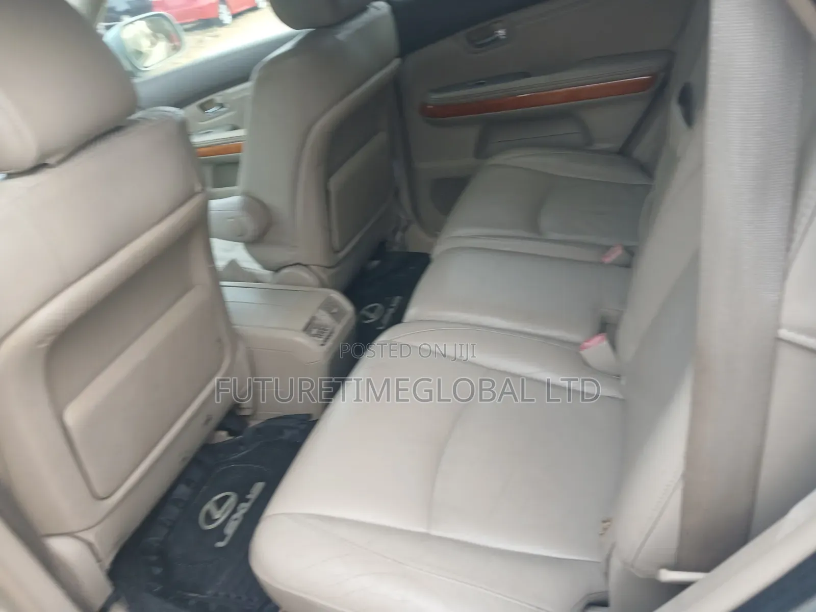 Lexus RX 2005