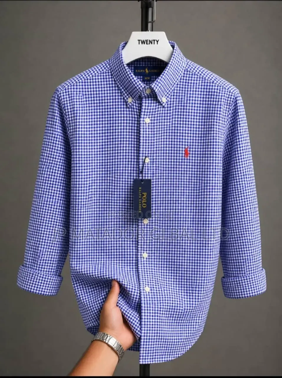 Quality Men Shirts
