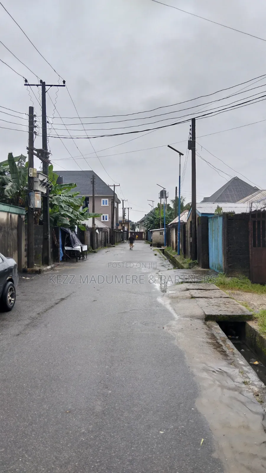 3bdrm Block of Flats in Akwaka Rumudomaya, Ruuodomaya for rent