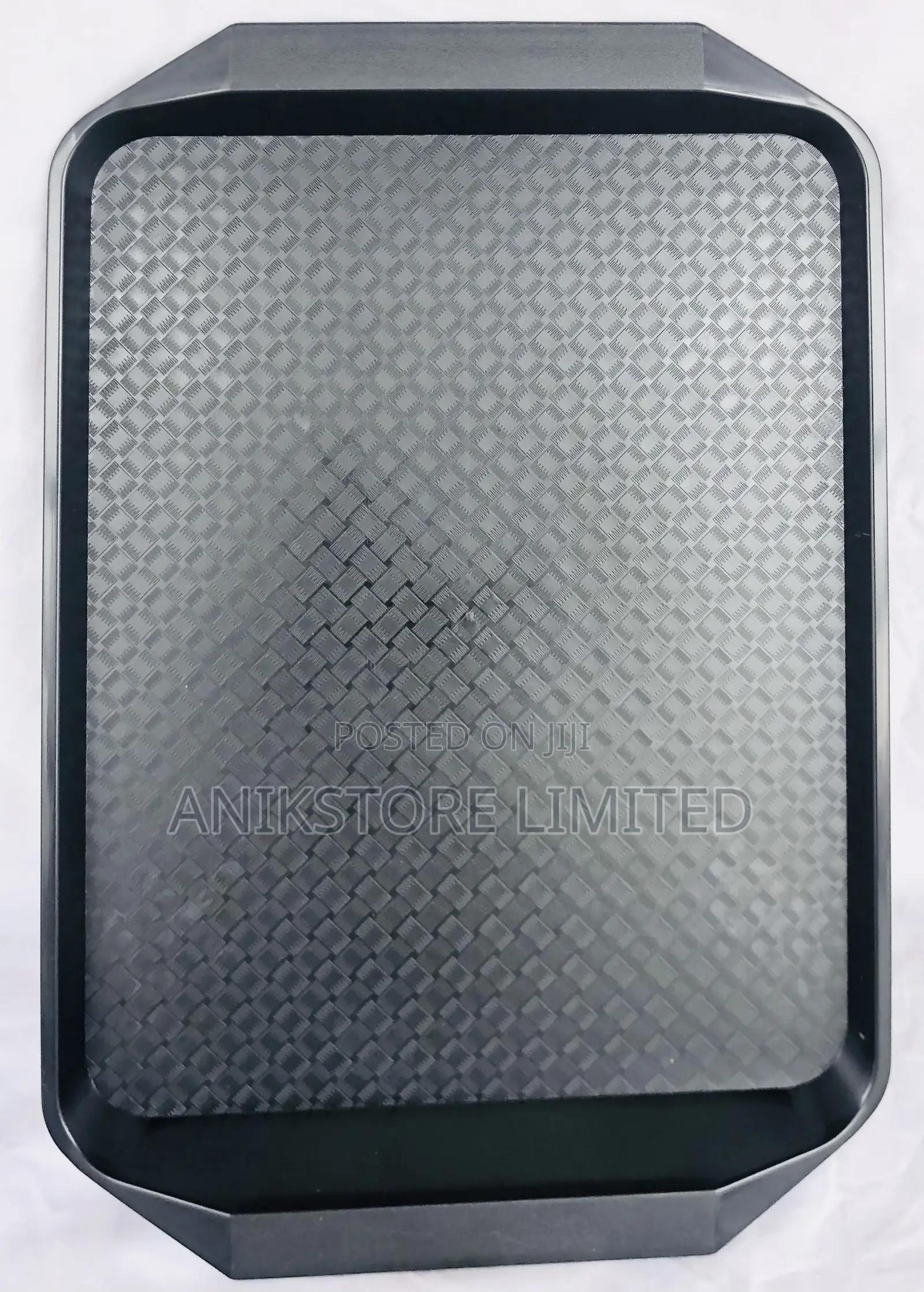 Plastic Coloured Tray (JB-803)