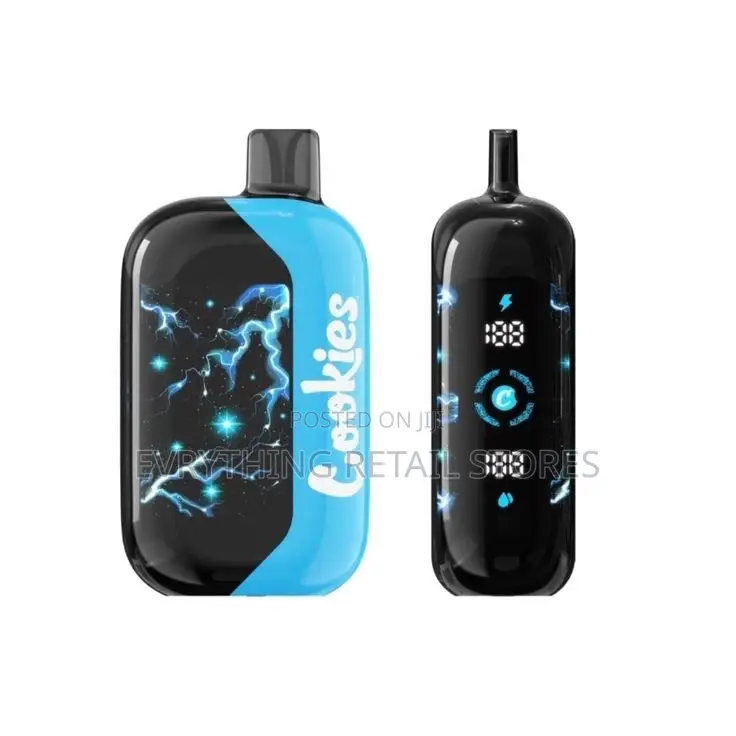 5g Marley Herb Vape