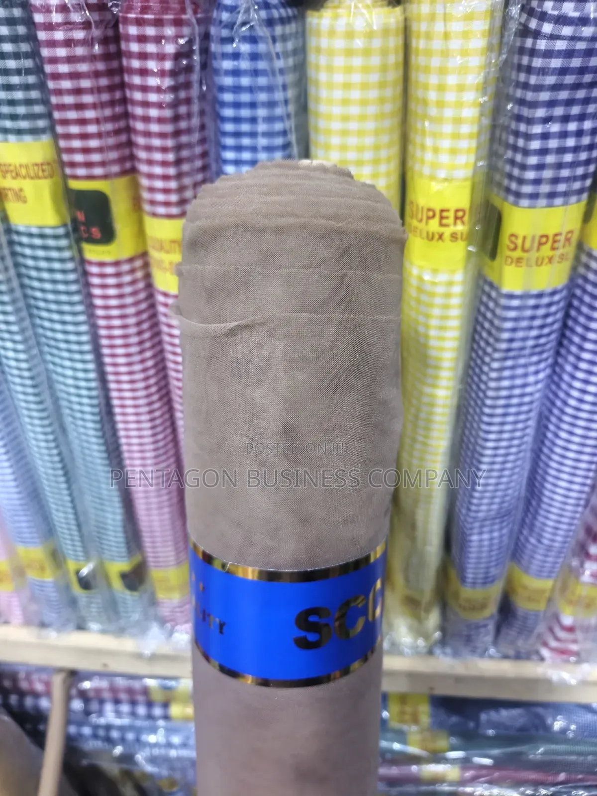 Soft Net /Mesh 50yards Bundle