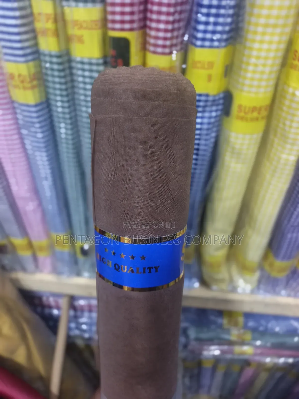 Soft Net /Mesh 50yards Bundle