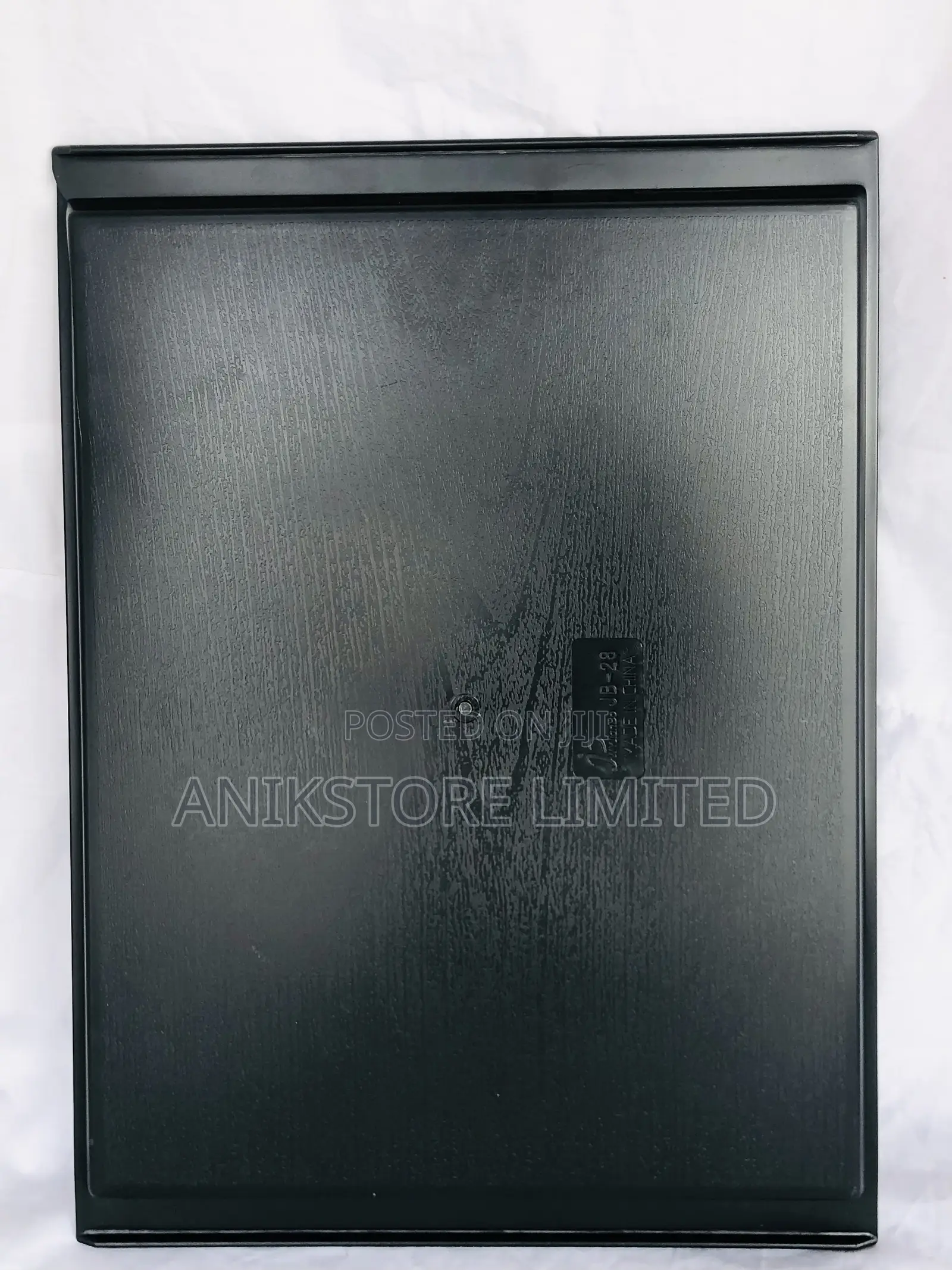Plastic Tray (JB-28)