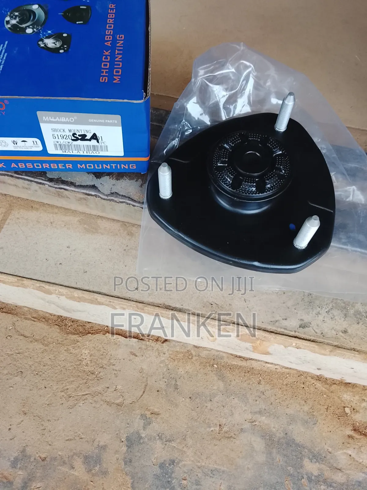 Original Shock Absorber Pad for 2009-2013 Honda Pilot Are Available