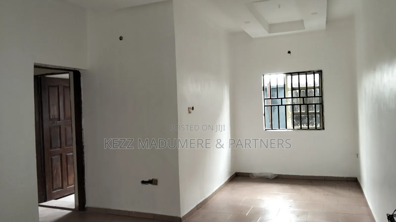 1bdrm Block of Flats in Akwaka Rumudomaya, Ruuodomaya for rent