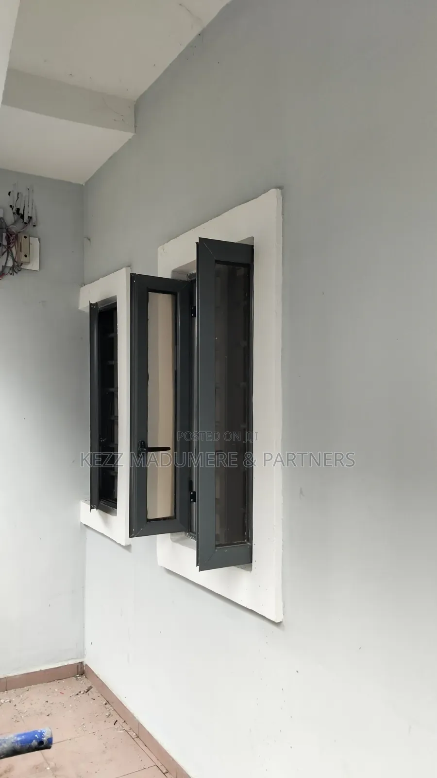 1bdrm Block of Flats in Akwaka Rumudomaya, Ruuodomaya for rent