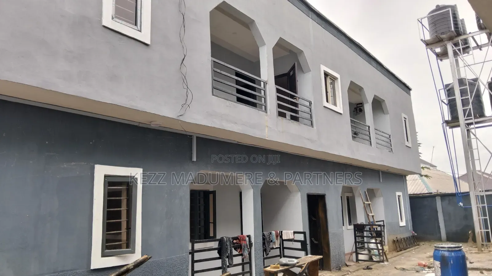 2bdrm Block of Flats in Akwaka Rumudomaya, Ruuodomaya for rent
