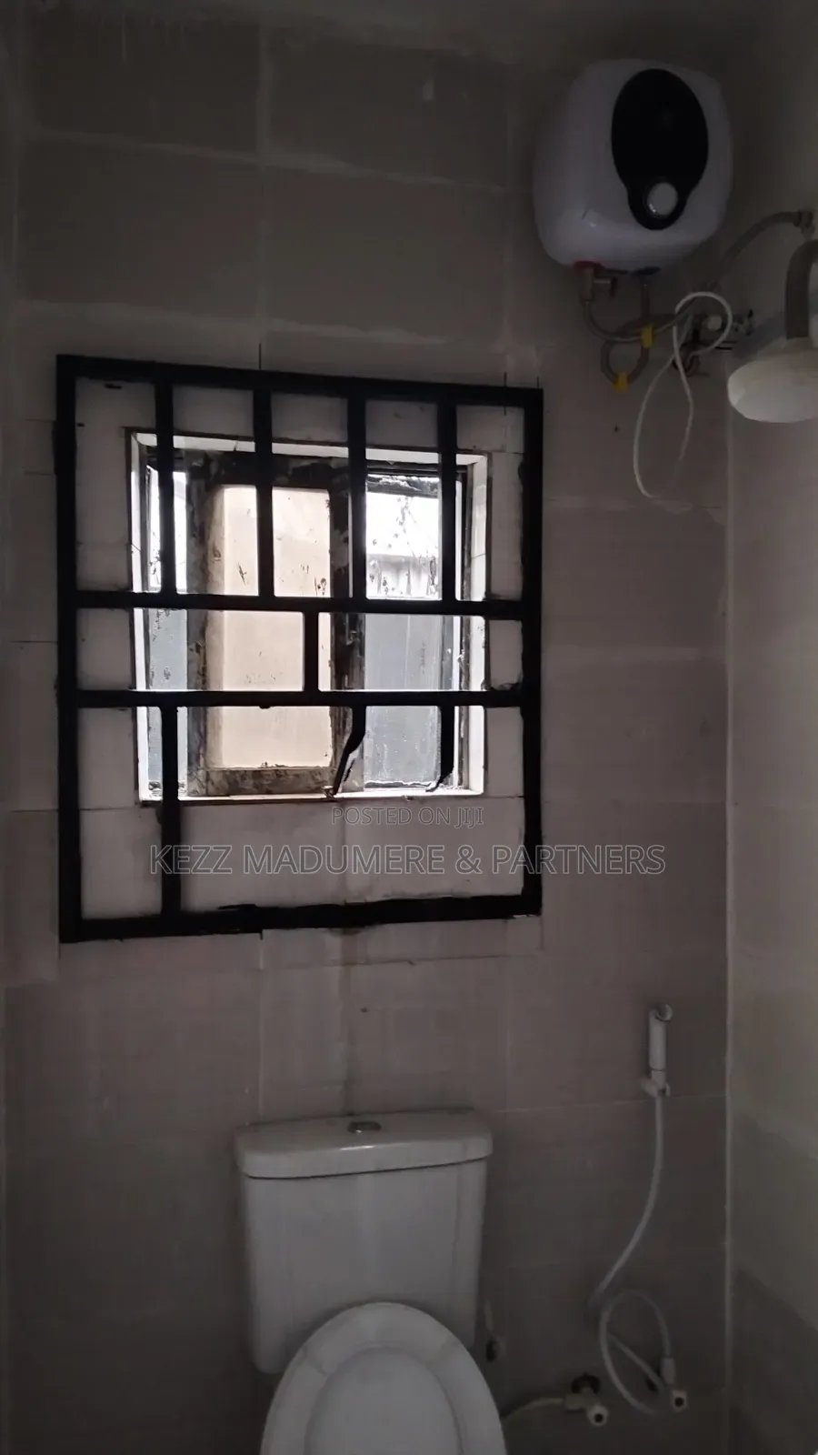 2bdrm Block of Flats in Akwaka Rumudomaya, Ruuodomaya for rent