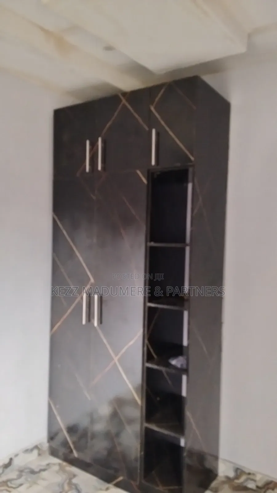 2bdrm Block of Flats in Akwaka Rumudomaya, Ruuodomaya for rent