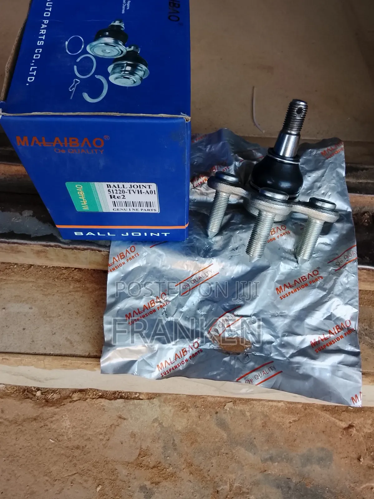 Original Ball Joint for 2018 -2022 Honda Accord Are Available