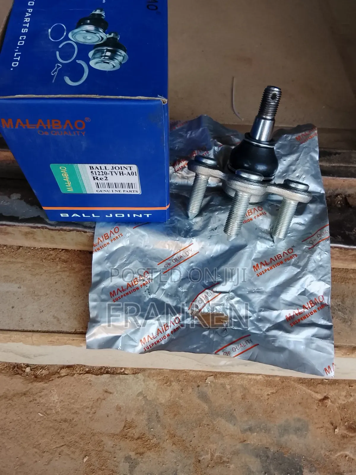Original Ball Joint for 2018 -2022 Honda Accord Are Available