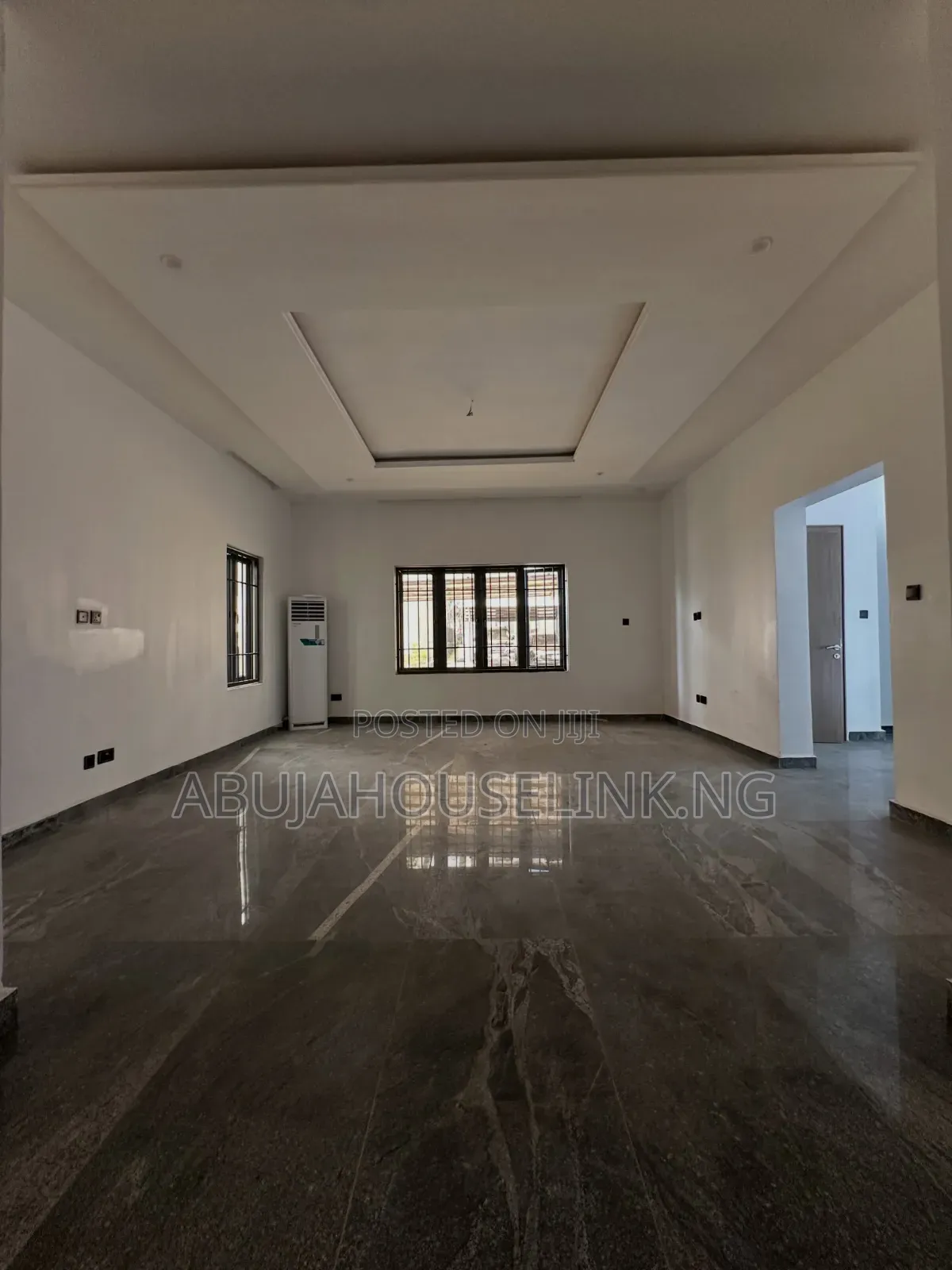 5bdrm Duplex in Kado Main Abuja for sale
