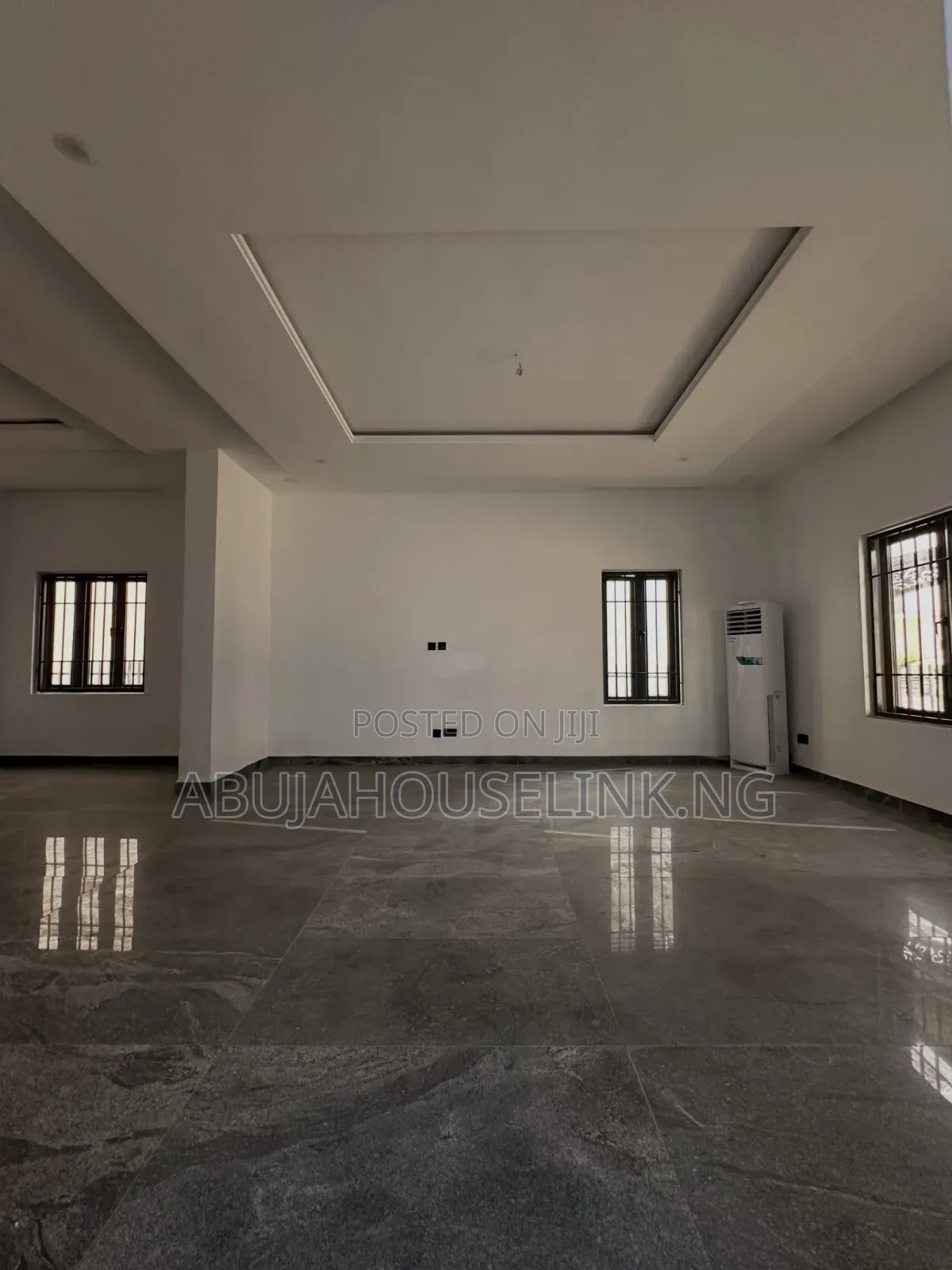 5bdrm Duplex in Kado Main Abuja for sale