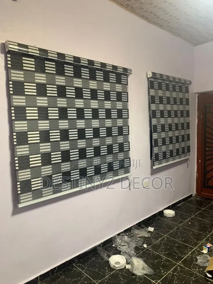Generic Window Blinds