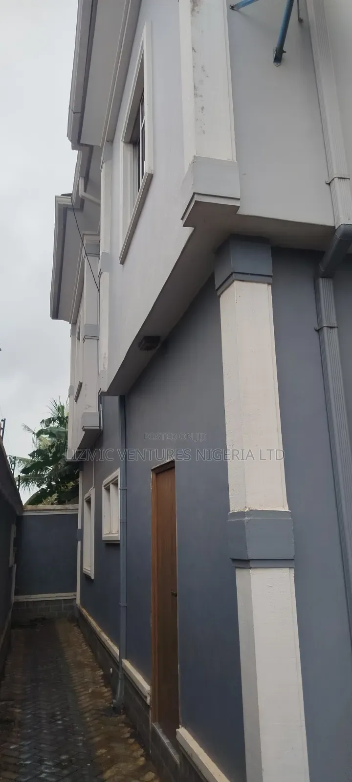 Furnished 2bdrm Apartment in Akesan, Igando / Ikotun/Igando for rent