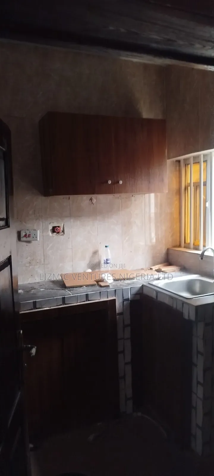 Furnished 2bdrm Apartment in Akesan, Igando / Ikotun/Igando for rent