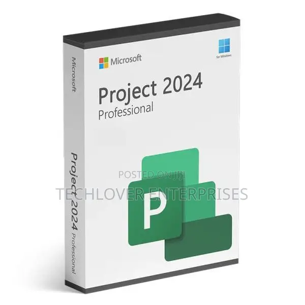 Project 2024 Professional 5 User