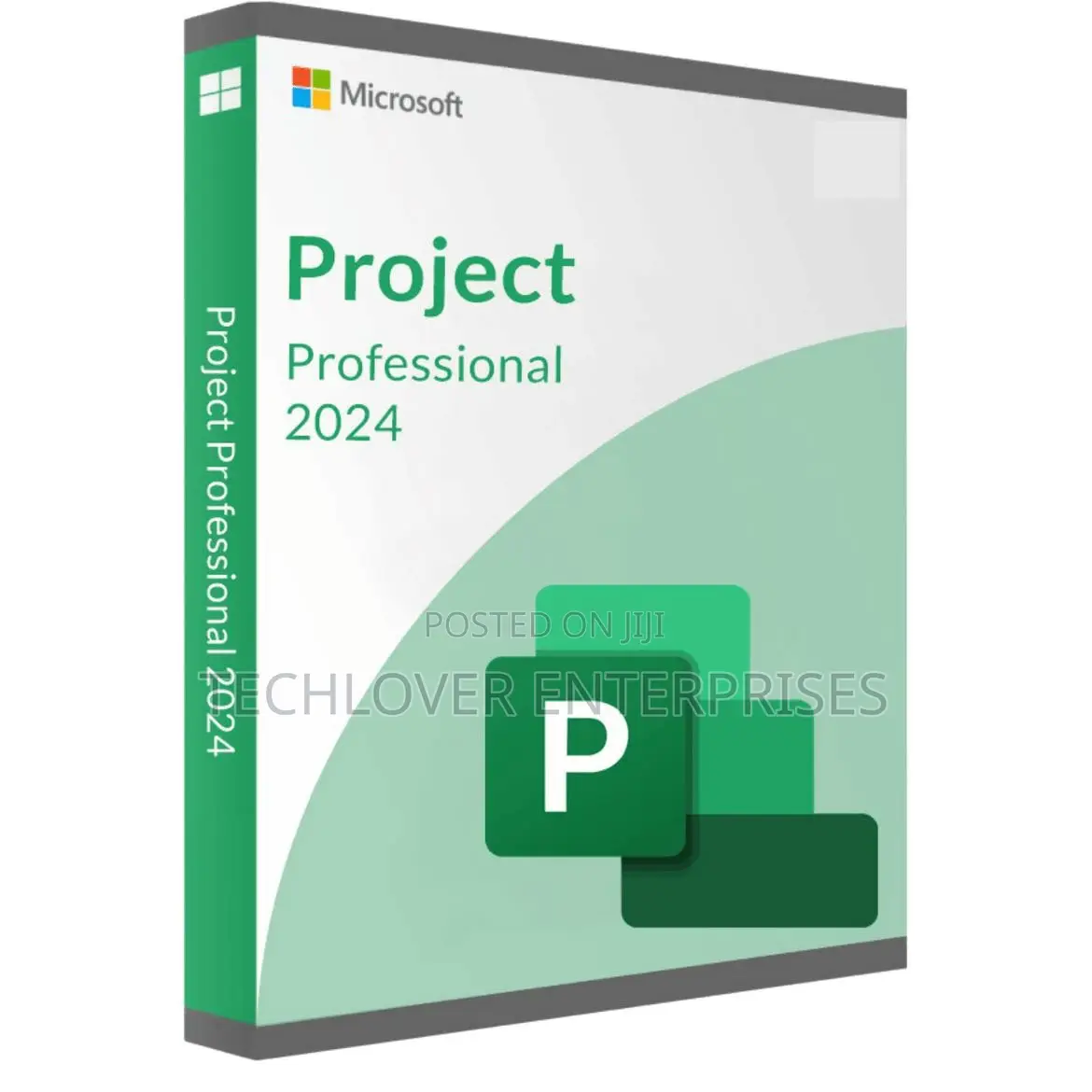 Project 2024 Professional 5 User