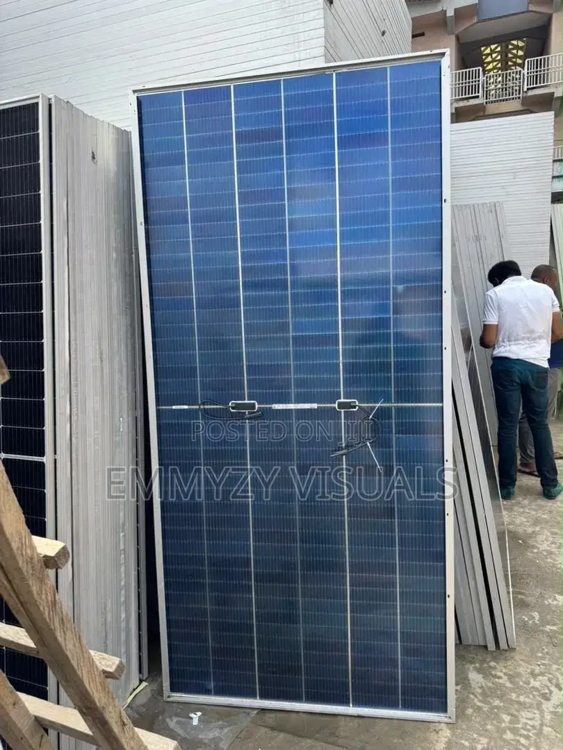 Solar Panel