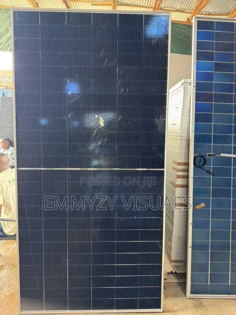 Solar Panel