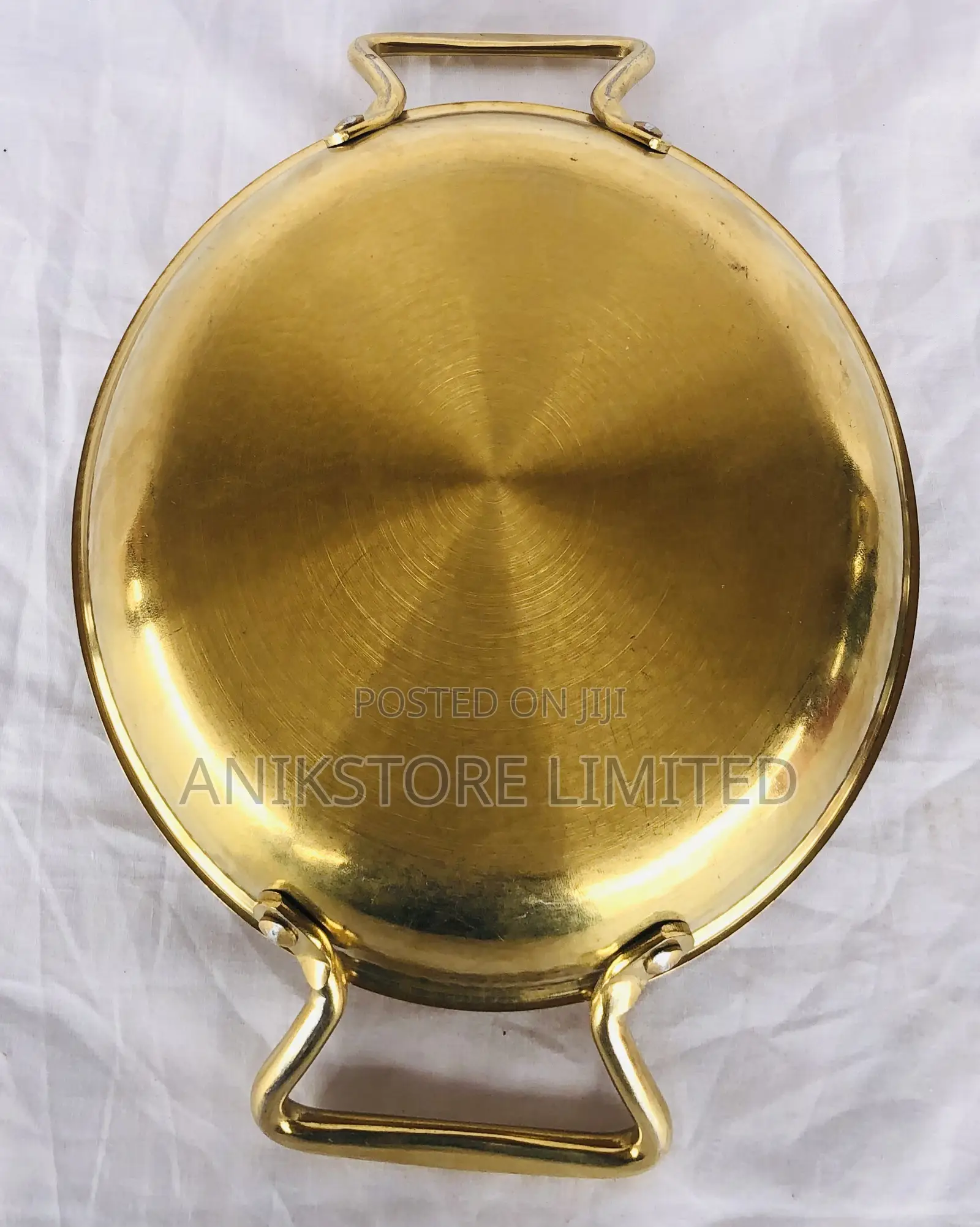 24cm Round Sea-Food Bowl
