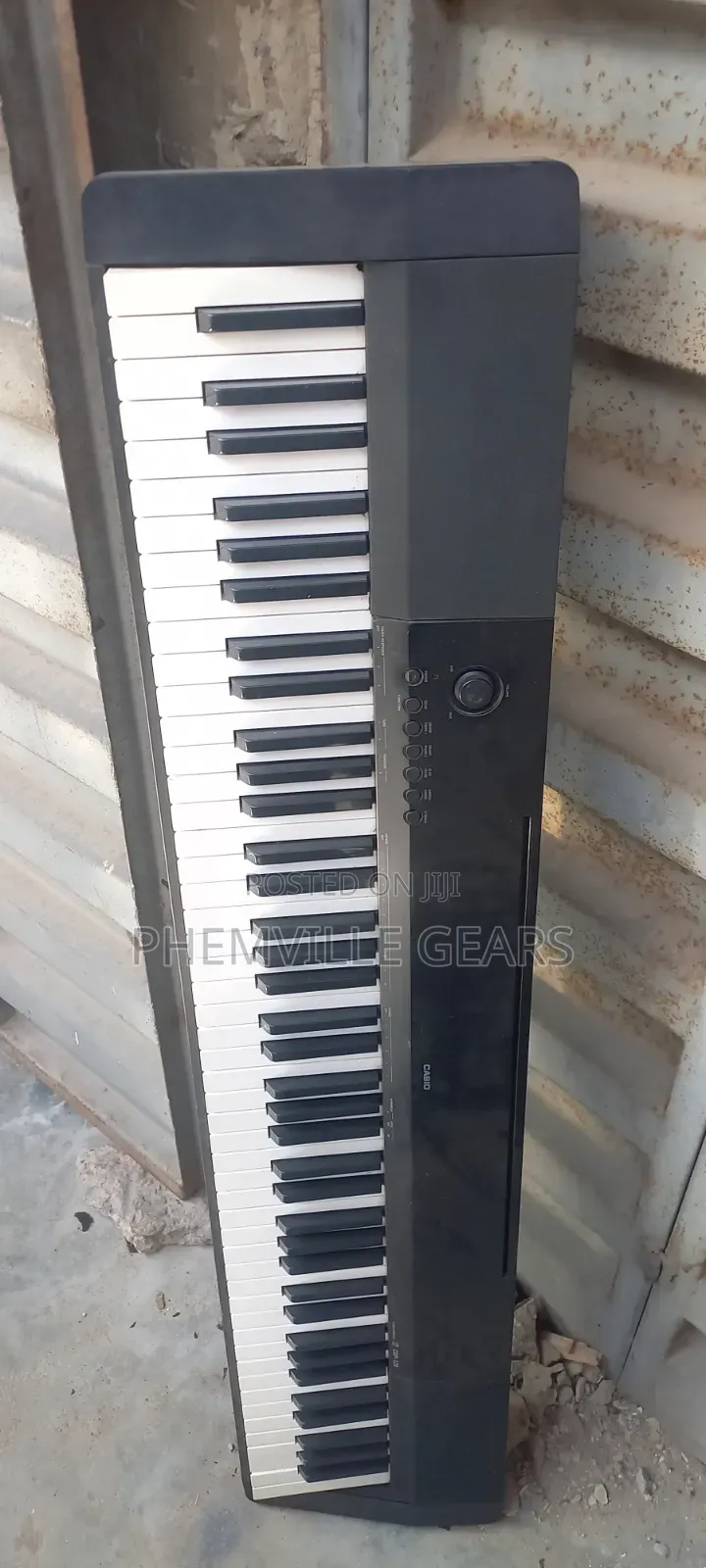 Casio CDP 120 Uk Used Keyboard