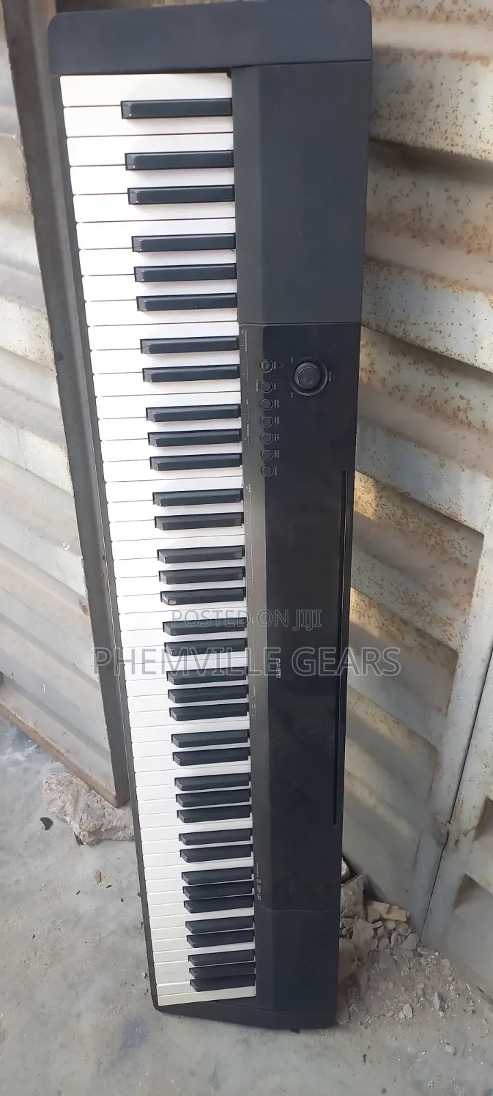 Casio CDP 120 Uk Used Keyboard