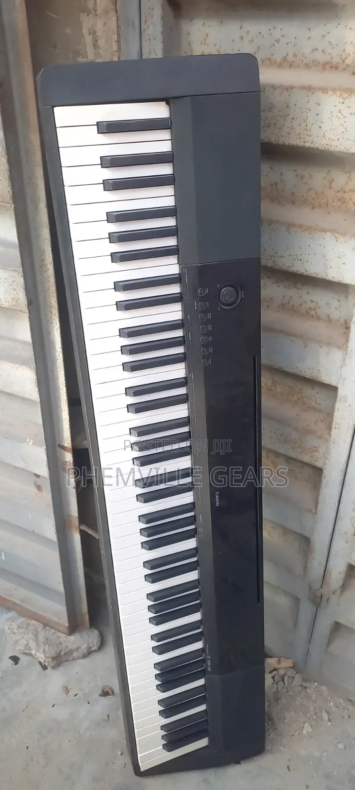 Casio CDP 120 Uk Used Keyboard