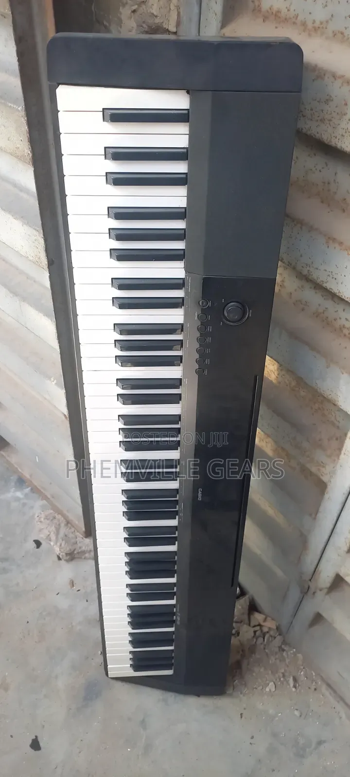 Casio CDP 120 Uk Used Keyboard