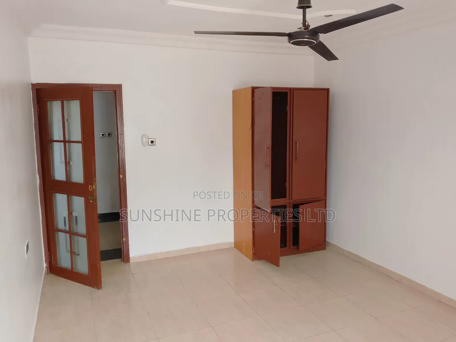 1bdrm Shared Apartment in Canaan Estate, Sangotedo for rent