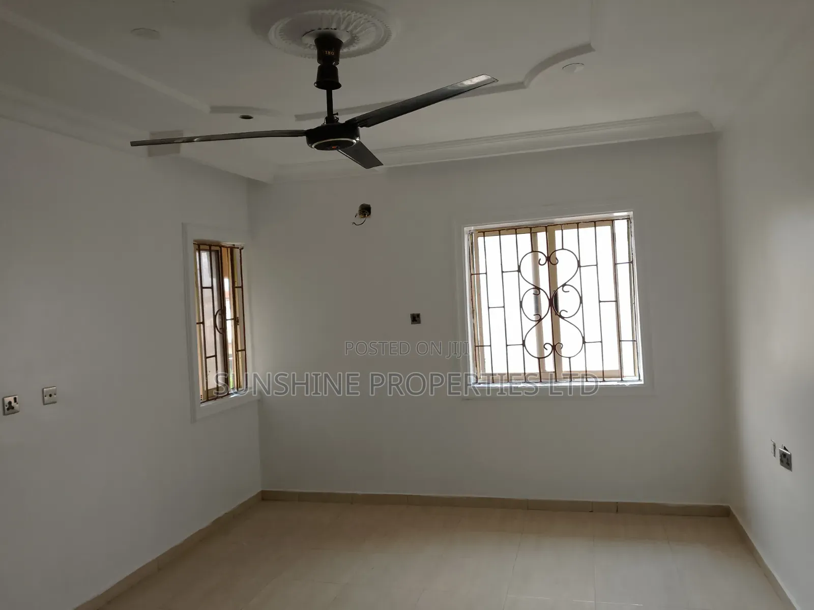 1bdrm Shared Apartment in Canaan Estate, Sangotedo for rent