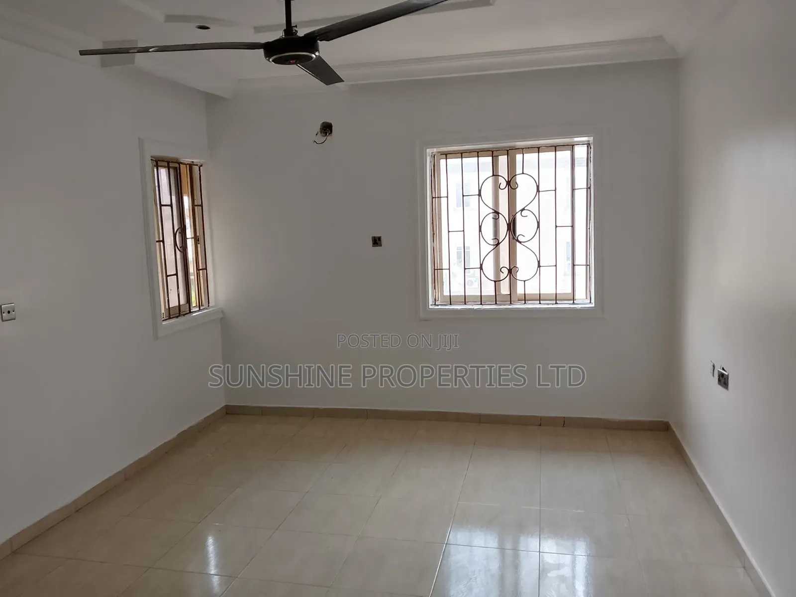 1bdrm Shared Apartment in Canaan Estate, Sangotedo for rent