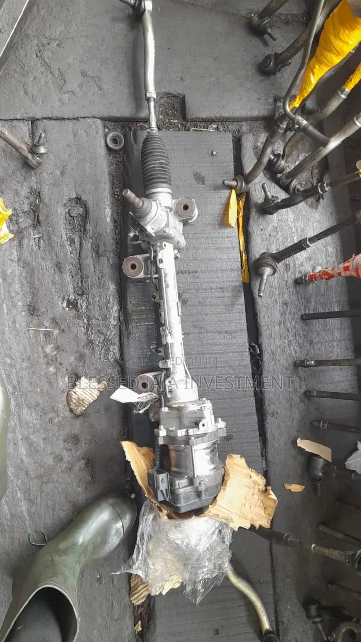 Steering Rack Camry 2020