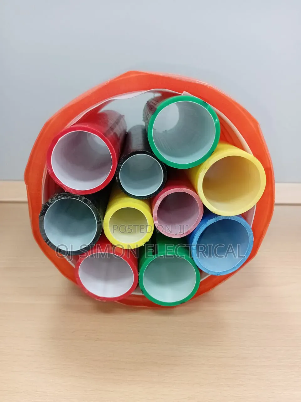 All Kinds of Ebonite Tube