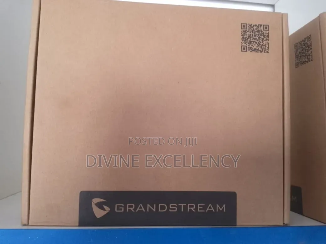 Grandstream Ip Phone GRP2601p