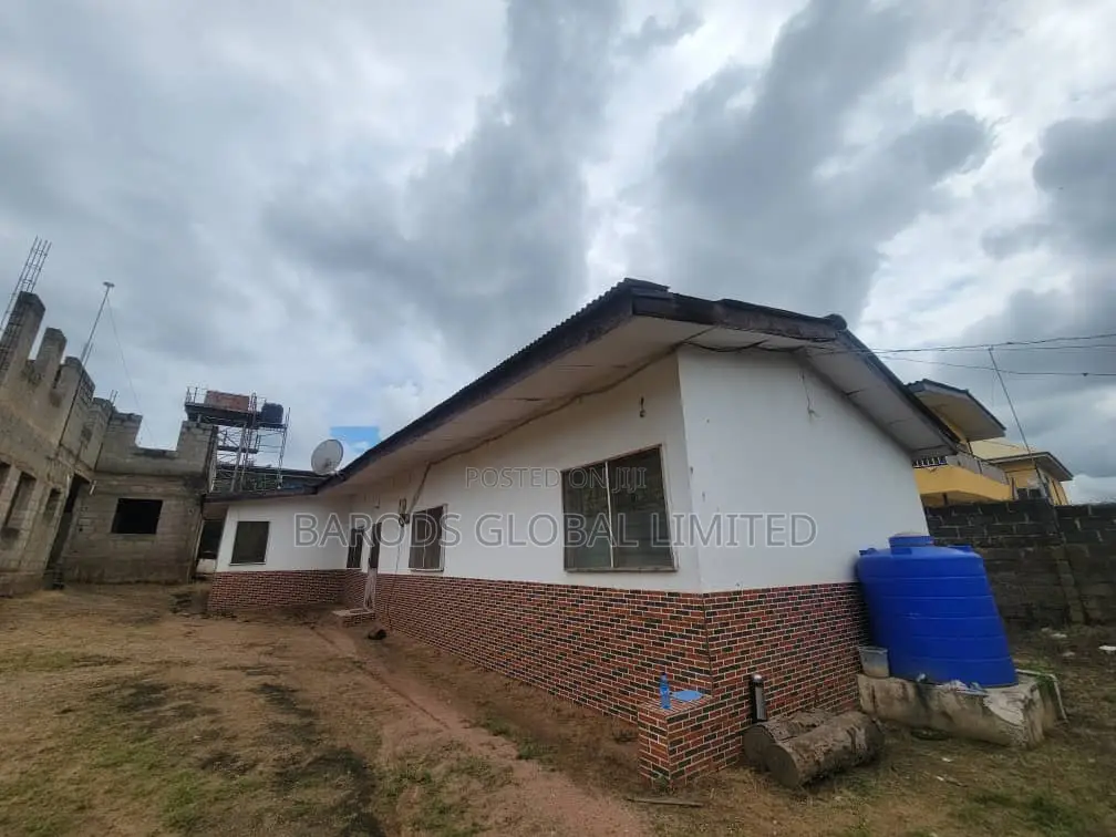 Plot of Land for Sale at Ibara Gra, Abeokuta