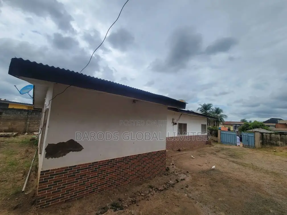 Plot of Land for Sale at Ibara Gra, Abeokuta