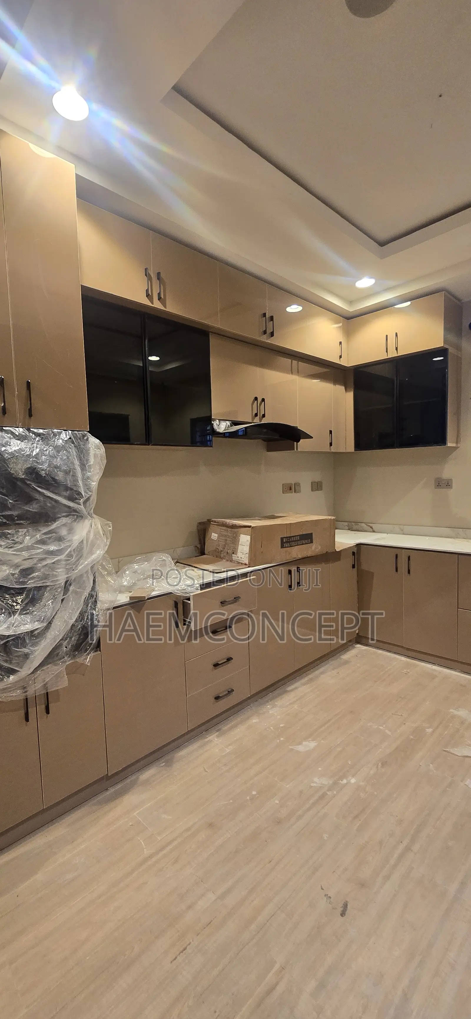 4bdrm Townhouse/Terrace in Ttb, Kubwa for sale