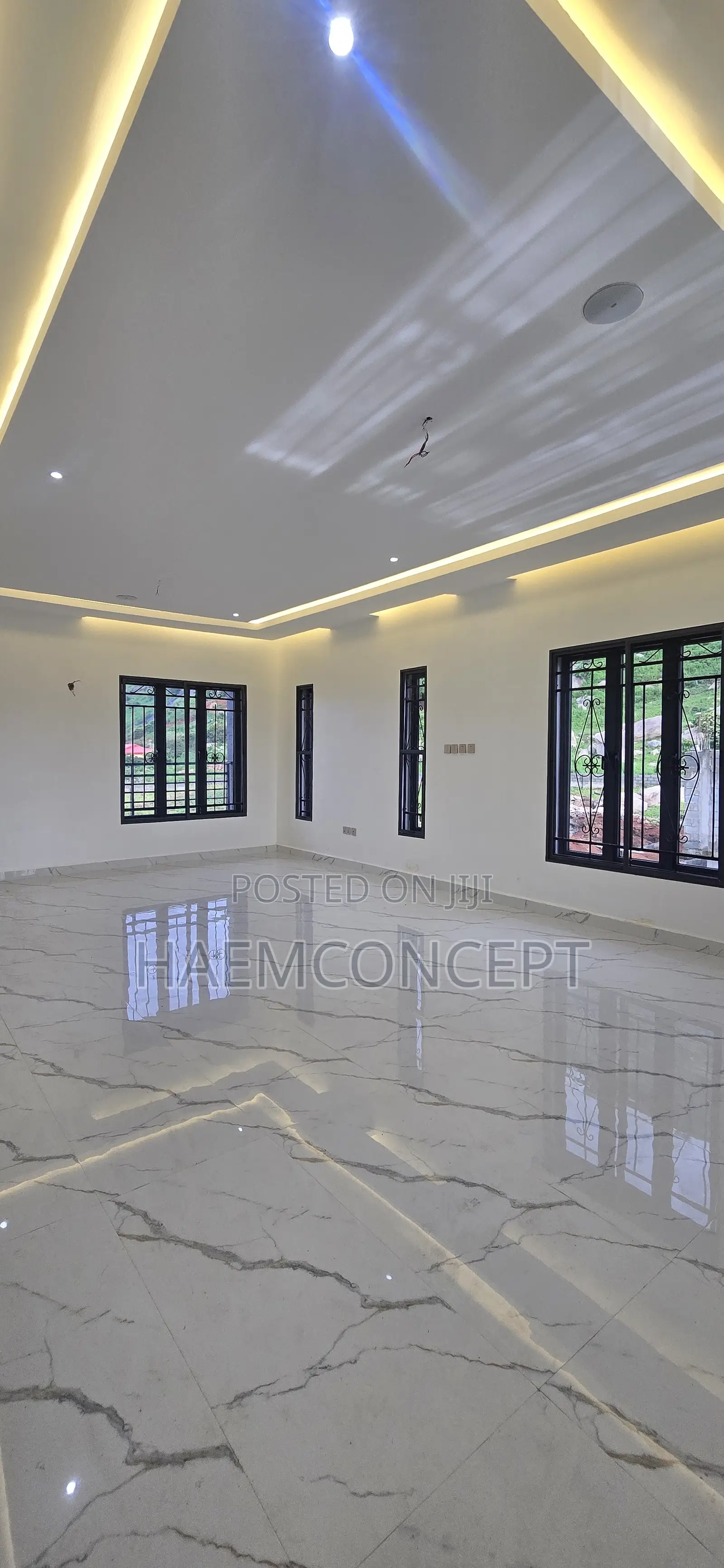 4bdrm Townhouse/Terrace in Ttb, Kubwa for sale