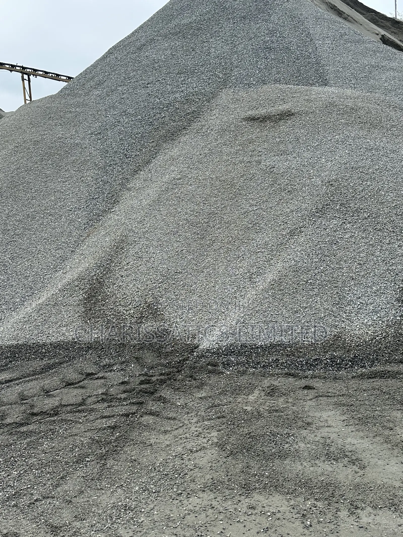 1/2 Inch Granite and Other Sizes Supply to Lagos Mainland