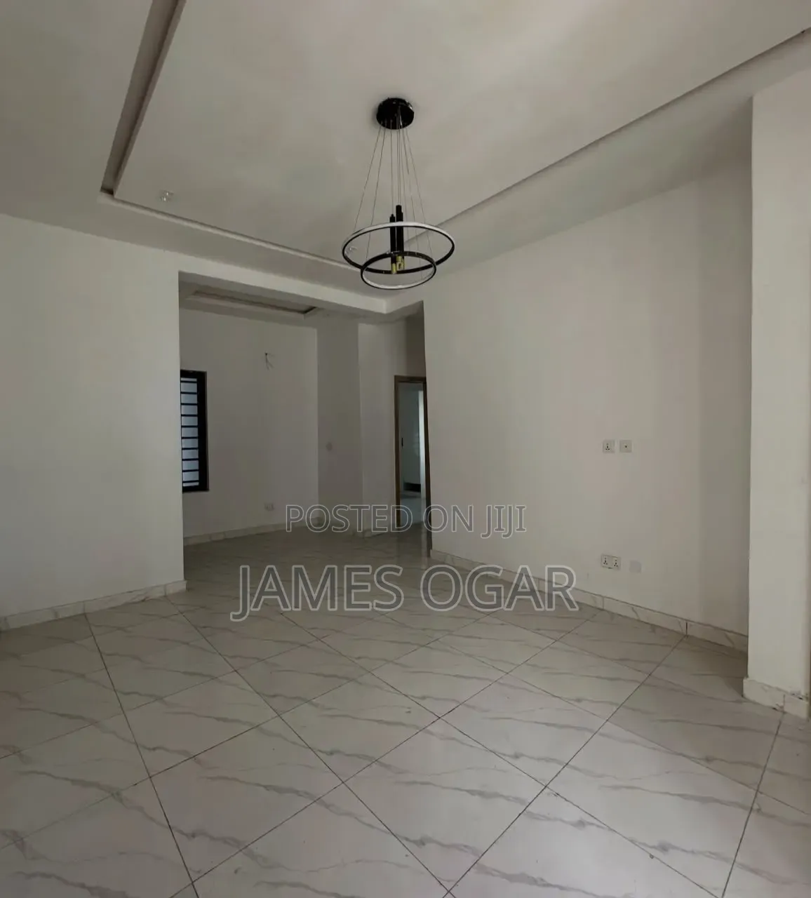 4bdrm Townhouse / Terrace in Orchid Road, Lekki Expressway for rent