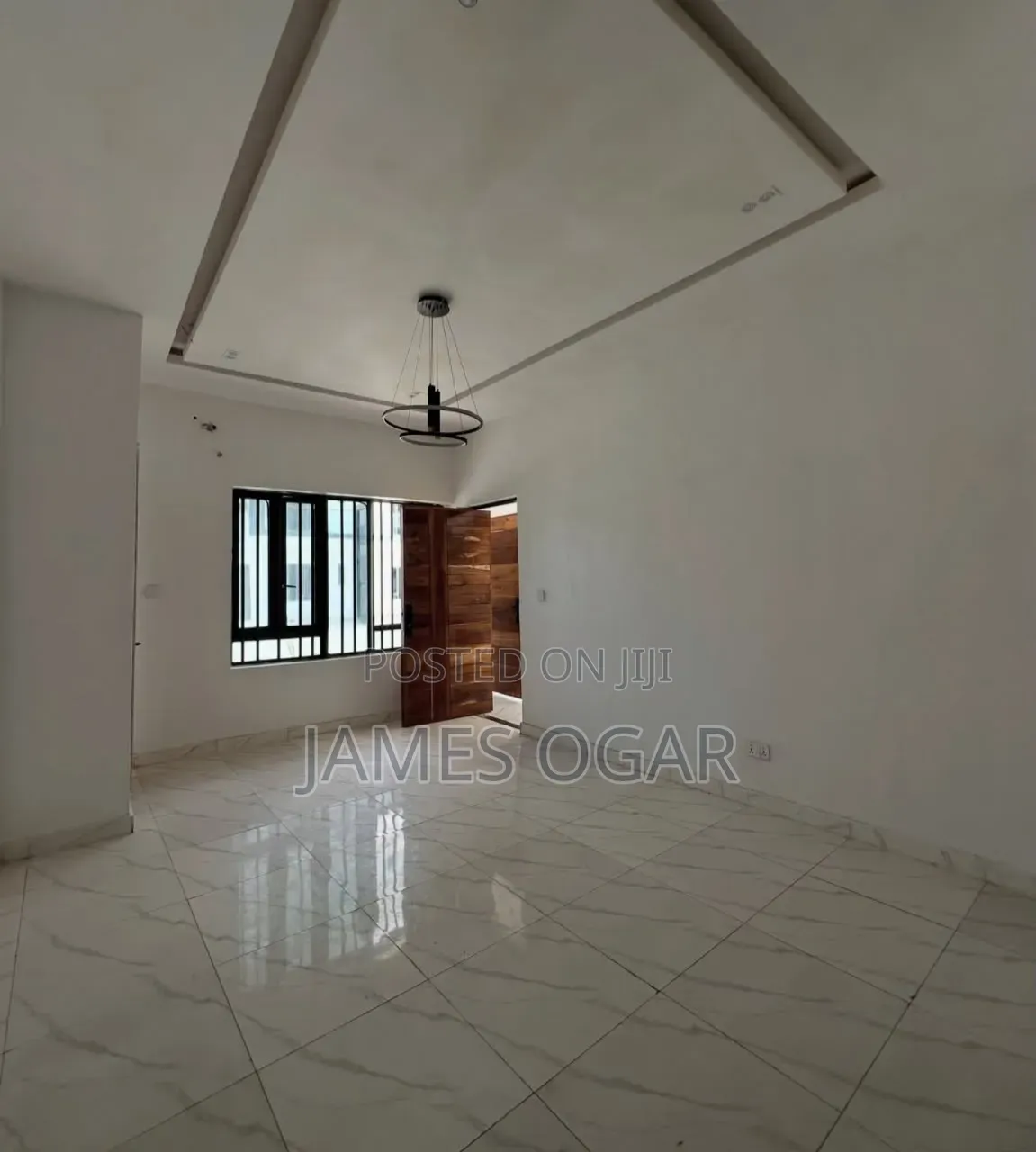 4bdrm Townhouse / Terrace in Orchid Road, Lekki Expressway for rent