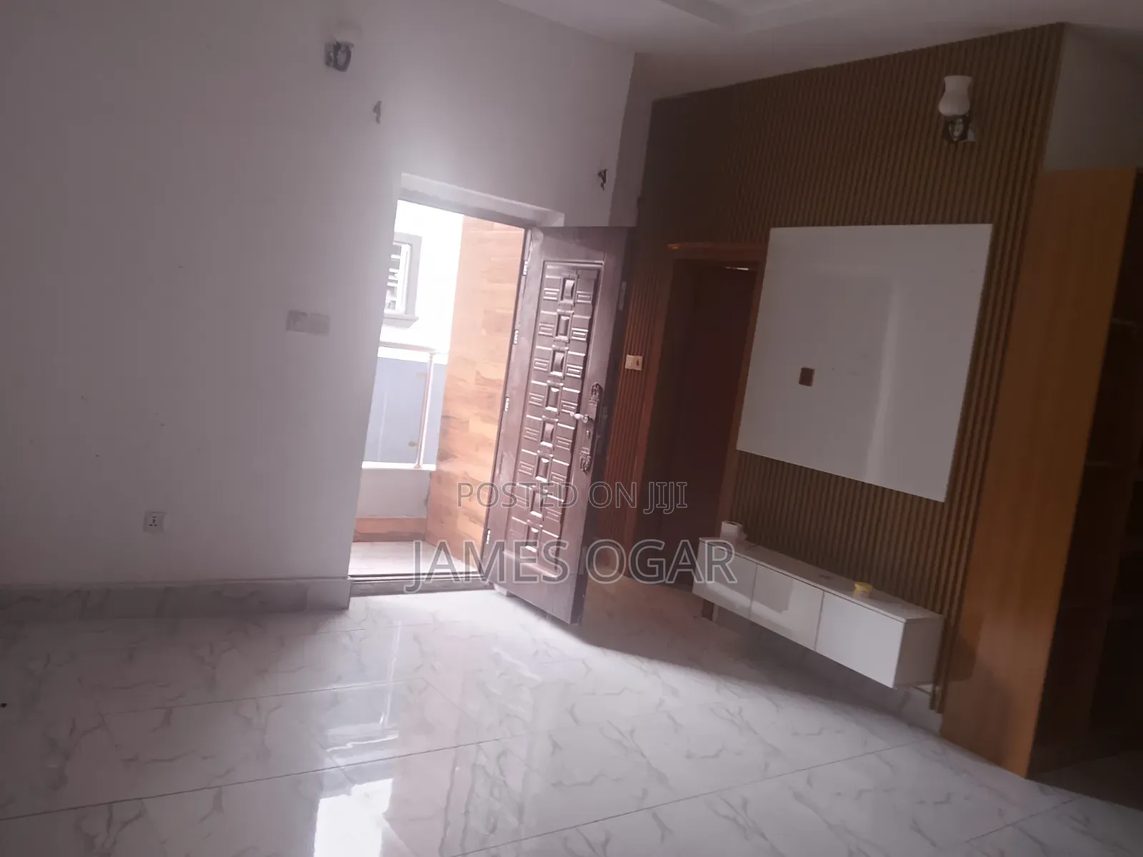 4bdrm Townhouse / Terrace in Orchid Road, Lekki Expressway for rent